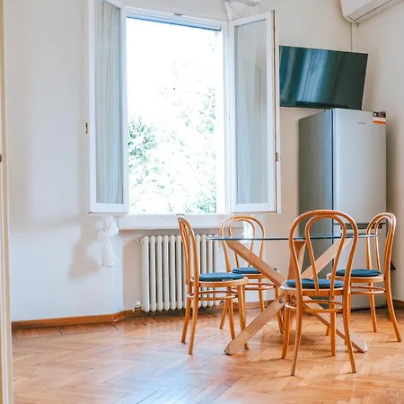 Apartment Sm Hospitality Monte Pasubio