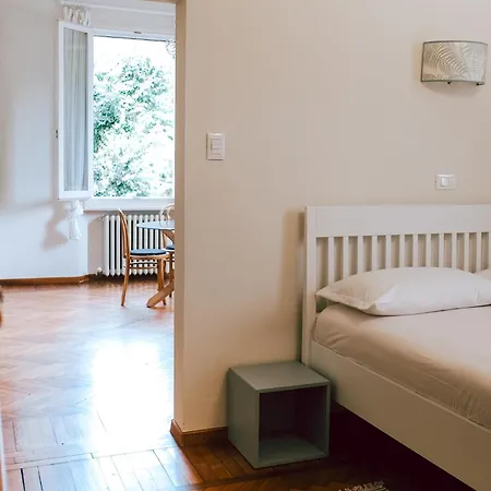 Apartment Sm Hospitality Monte Pasubio *