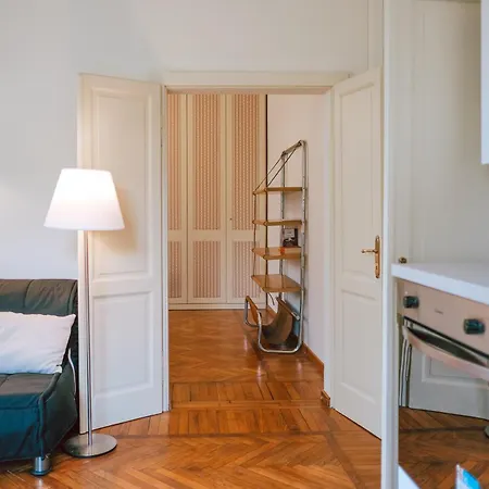 Apartment Sm Hospitality Monte Pasubio