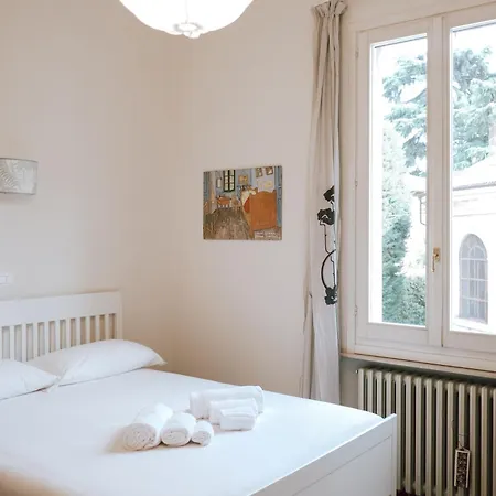 Sm Hospitality Monte Pasubio アパート