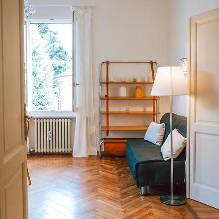 Sm Hospitality Monte Pasubio Apartman Reggio Emilia