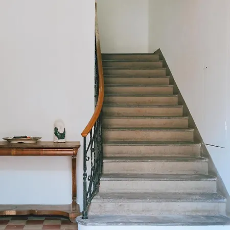 Sm Hospitality Monte Pasubio アパート レッジョ・エミリア