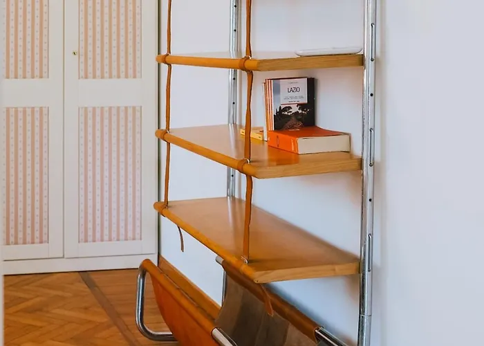 Apartman Sm Hospitality Monte Pasubio Reggio Emilia