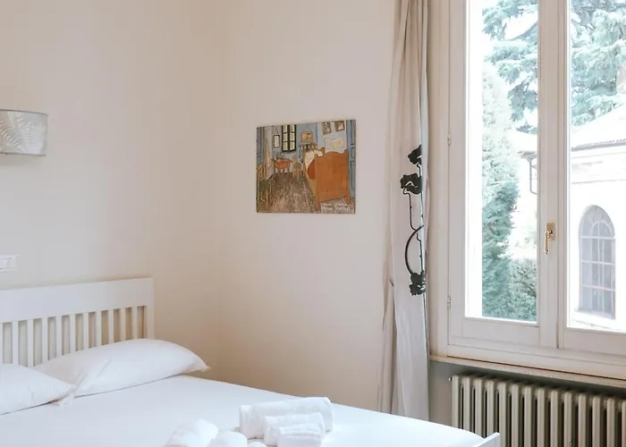 Sm Hospitality Monte Pasubio Apartman