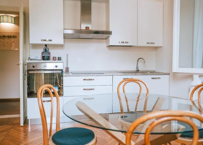 Sm Hospitality Monte Pasubio Reggio nell'Emilia