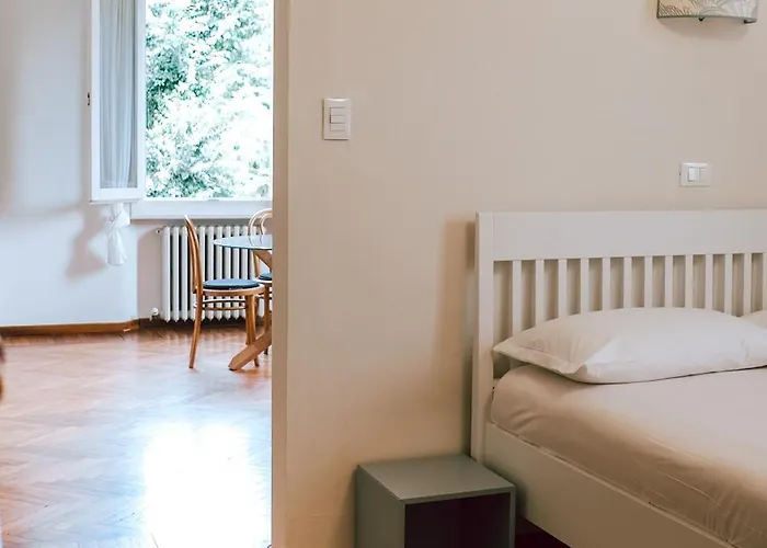 Apartman Sm Hospitality Monte Pasubio *