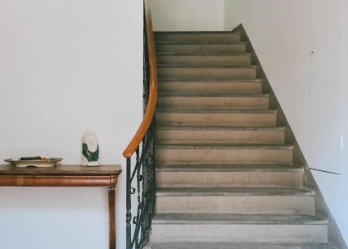 Sm Hospitality Monte Pasubio Apartman Reggio Emilia